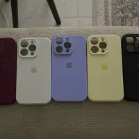 فروش قاب گوشی سیلیکونی iPhone 14 Pro
