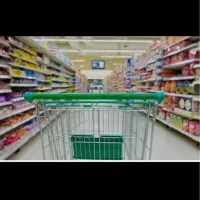 کارگر  ساده جهت نان فانتزی