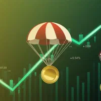 ثبت نام کن توکن رایگان بگیر