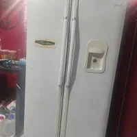 یخچال ساید نیاز به تعمیر