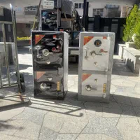 گاوصندوق مهرویلا دهقان ویلا مهرشهر البرز|ابزارآلات|کرج, دهقان ویلا|دیوار
