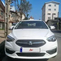 شاهین g سانروف دار مدل ۱۴۰۳