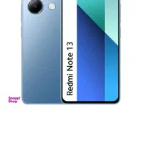 فروش موبایل Redmi Note 13