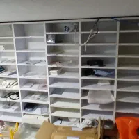 دکور مبایل فروشی