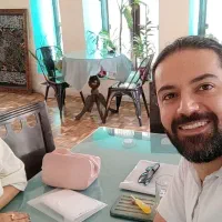 آموزش زبان انگلیسی (خصوصی مکالمه محور)