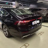 هوندا آکورد ۲۰۲۵ ، honda acord . صفر پلاک شده|خودرو سواری و وانت|تهران, تجریش|دیوار