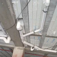 لوله کشی وتعمیرات ساختمان