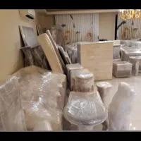 باربری اتوباراسباب کشی کارگرخالی بسته‌بندی حرفه‌ای|خدمات حمل و نقل|تهران, سید خندان (جلفا)|دیوار