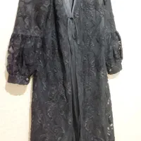 تعدادی مانتو مزونی