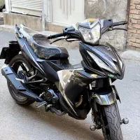 لاکی ۱۸۵ وی اف تیری