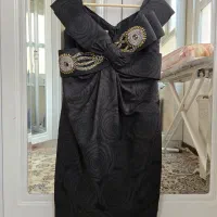 لباس مجلسی خارجی