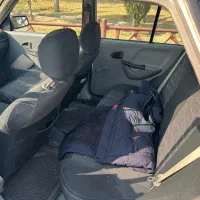 پراید دوررنگ ولی دورنگ نیست|خودرو سواری و وانت|تهران, فردوسی|دیوار