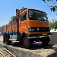خاور مدال ۸۵