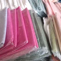 استایل خاص با شال خاص