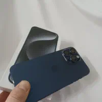 آیفون 15پرومکس فول کپی