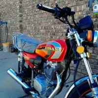 موتور احسان 200 درحد