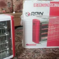 هیتر برقی