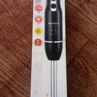 بوشکوب برقی نو برای جهیزیه بوده