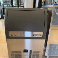 فروش ویژه یخساز های اسکاتمن