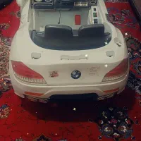 ماشین شارژی|اسباب‌بازی بچه|اردبیل, |دیوار