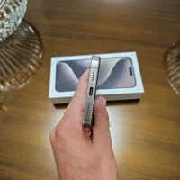 iphone 15 pro max/آیفون 15 پرو مکس/|موبایل|تهران, امیرآباد|دیوار