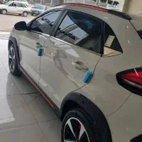 mvm x33 کراس402|خودرو سواری و وانت|اهواز, بهارستان|دیوار