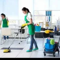 نیروع نظافتچی پاک مهر نیروع آقا و خانم|خدمات نظافت|یزد, |دیوار