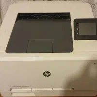 پرینتر hp رنگی pro M252dw