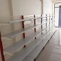 قفسه فروشگاهی بامدلا متنوع|فروشگاه و مغازه|بندرعباس, |دیوار