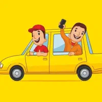 ثبت نام راننده در گالیکش