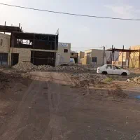 زمین کارگاهی صنوف آلاینده 160متر|فروش زمین و ملک کلنگی|بیرجند, |دیوار