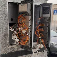 نصب تعمیرات آیفون تصویری کل شیراز و صدرا برقکاری|خدمات پیشه و مهارت|شیراز, شهرک گلستان|دیوار
