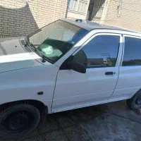 پراید ۱۳۱ مدل ۹۶|خودرو سواری و وانت|فنوج, |دیوار