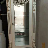 بوفه سالم
