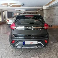 MVM  X22  ام وی ام اتومات مشابه صفر خشک|خودرو سواری و وانت|کرج, فاز ۳ گوهردشت|دیوار