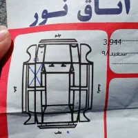 پراید مدل ۹۸ درحد|خودرو سواری و وانت|خوش‌رودپی, |دیوار