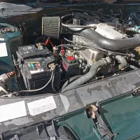 آردی ۸۴ تمیز شاسی سالم دوگانهcng|خودرو سواری و وانت|اصفهان, بهارستان|دیوار