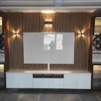 نصب کابینت و کمد دیواری و تی وی وال|خدمات پیشه و مهارت|تهران, نعمتآباد|دیوار