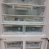 اقساطی از بانه بخر /از دست اول بخر/کارمزدو سود صفر|یخچال و فریزر|بانه, |دیوار