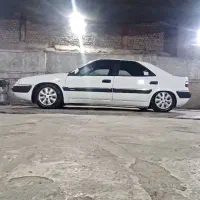 سیتروئن زانتیا 2000cc، مدل ۱۳۸۸