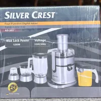 ابمیوه ۴کاره زیر قیمت بازار با دوسال گارانتی