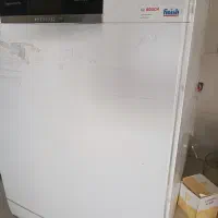 ماشین ظرفشویی بوش|ماشین ظرفشویی|قم, بنیاد|دیوار