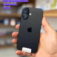 ایفون 16 نو اکبند