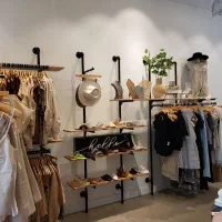 بوتیک لباس زنانه