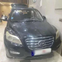 لیفان ایکس ۶۰ مدل ۹۳