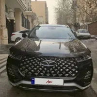 تیگو ۷ پرو مدل ۴۰۲