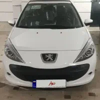 ۲۰۷ دنده پانا صفر