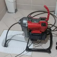 لوله بازکنی صادقیه ستارخان پونک سردارجنگل شهران