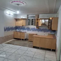 منزل ۲خواب بلوار شیبانیان پشت پمپ گاز ترمینال