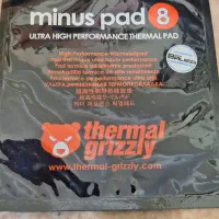 پد حرارتی برای کنترل دمای گرافیک و پلی استیشن|قطعات و لوازم جانبی رایانه|کرج, کوی مهر|دیوار